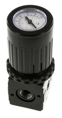 Drukregelaar G3/8'' 2100l/min 0,5-10,0bar/7-145psi Multifix 1