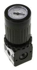 Drukregelaar G1/4'' 2100l/min 0,1-3,0bar/1-44psi Multifix 1