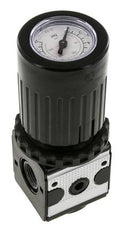 Drukregelaar G3/8'' 2100l/min 0,5-10,0bar/7-145psi Multifix 1