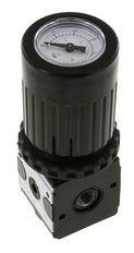Drukregelaar G1/4'' 2100l/min 0,1-3,0bar/1-44psi Multifix 1