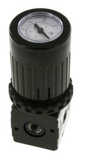 Drukregelaar G1/4'' 2100l/min 0,1-3,0bar/1-44psi Multifix 1
