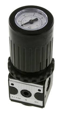Drukregelaar G1/4'' 2100l/min 0,1-3,0bar/1-44psi Multifix 1