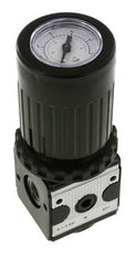Drukregelaar G1/4'' 2100l/min 0,1-3,0bar/1-44psi Multifix 1