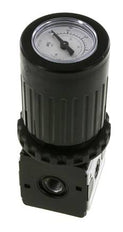 Drukregelaar G1/4'' 2100l/min 0,1-3,0bar/1-44psi Multifix 1