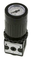 Drukregelaar G3/8'' 2100l/min 0,2-6,0bar/3-87psi Multifix 1