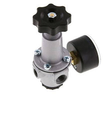 Drukregelaar G3/8'' 1000l/min 0,1-3,0bar/1-44psi Standaard 1