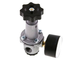 Drukregelaar G3/8'' 1000l/min 0,1-3,0bar/1-44psi Standaard 1