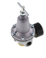 Drukregelaar G1/2'' 5000l/min 0.2-6.0bar/3-87psi Zinkspuitgietstandaard 3