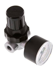 Drukregelaar G1/8'' 450l/min 0,5-10,0bar/7-145psi Standaard 0