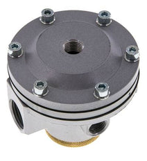 Drukregelaar Pilot Bediend G1/2'' 6000l/min 0.0-16.0bar/0-232psi Zink Spuitgiet Standaard 3