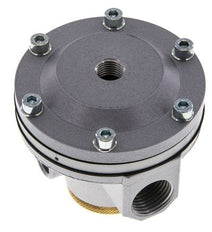 Drukregelaar Pilot Bediend G1/2'' 6000l/min 0.0-16.0bar/0-232psi Zink Spuitgiet Standaard 3