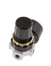 Drukregelaar G1/8'' 330l/min 0,5-16,0bar/7-232psi Standaard 0