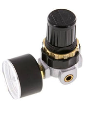Drukregelaar G1/8'' 330l/min 0,5-10,0bar/7-145psi Standaard 0