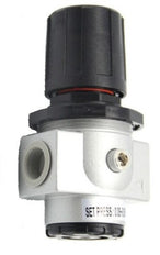 2000 l/m G1/4'' Drukregelaar 0.5-8.5bar Zonder Manometer - MAR300