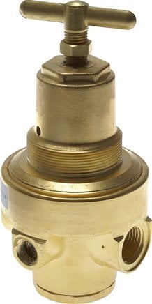 Drukregelaar 1/2'' 1500l/min 0,1-1,5bar/1-22psi