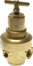 Drukregelaar 1/2'' 1500l/min 0,2-3,0bar/3-44psi