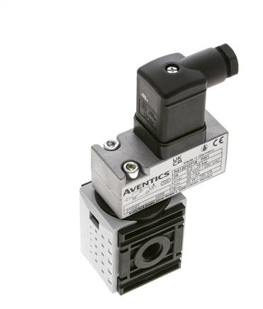 Drukschakelaar Distributeur G1/4 2700 l/min Futura 0