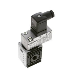 Drukschakelaar Distributeur G1/4 2700 l/min Futura 0