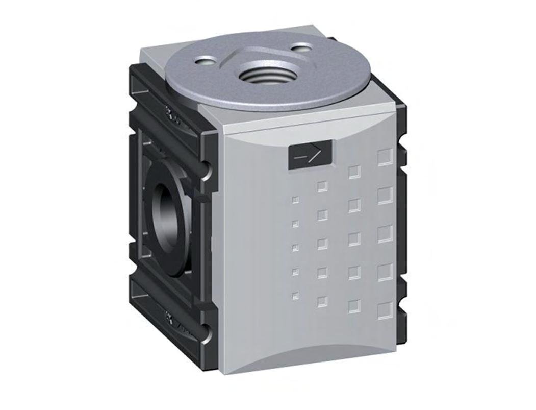 Distributeur G1/4 2700 l/min Futura 0