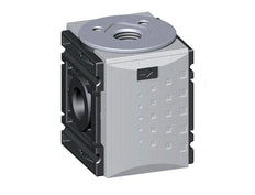 Distributeur G1/4 2700 l/min Futura 0