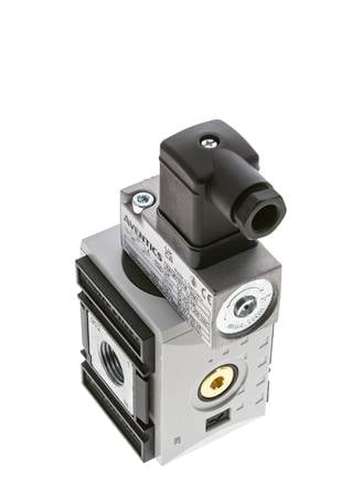 Drukschakelaar Distributeur G1/2 7250 l/min Futura 2