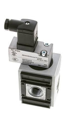 Drukschakelaar Distributeur G1/2 7250 l/min Futura 2