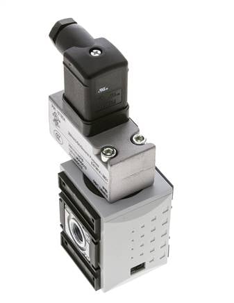 Drukschakelaar Distributeur G1/4 2700 l/min Futura 1