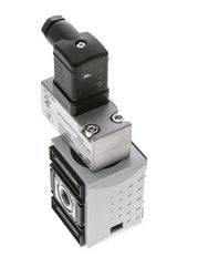 Drukschakelaar Distributeur G1/4 2700 l/min Futura 1