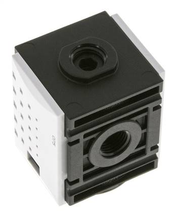 Distributeur G1/4 2700 l/min Futura 0