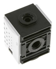 Distributeur G1/4 2700 l/min Futura 0