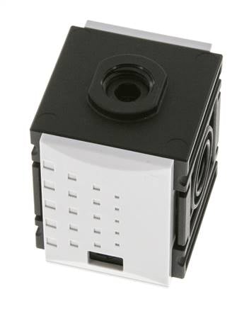 Distributeur G1/4 2700 l/min Futura 0