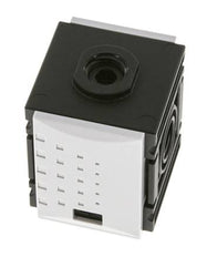 Distributeur G1/4 2700 l/min Futura 0