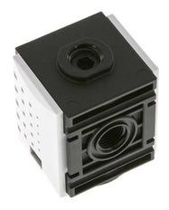 Distributeur G1/4 2700 l/min Futura 0