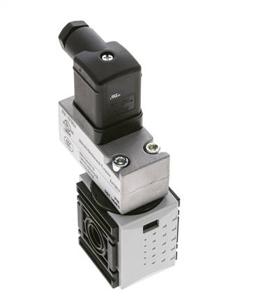 Drukschakelaar Distributeur G1/4 2700 l/min Futura 0