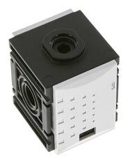 Distributeur G1/4 2700 l/min Futura 0
