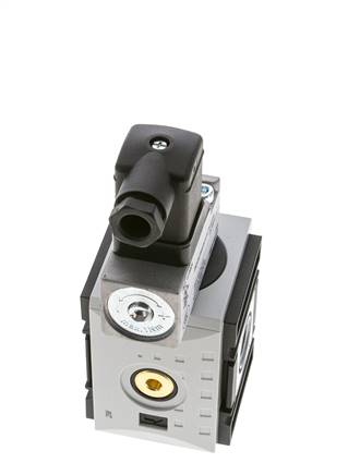 Drukschakelaar Distributeur G1/2 7250 l/min Futura 2