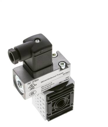 Drukschakelaar Distributeur G1/4 2700 l/min Futura 0
