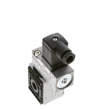 Drukschakelaar Distributeur G1/4 2700 l/min Futura 0