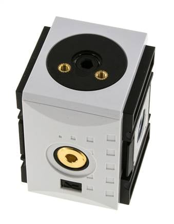 Verdeler G1/2x1/4x3/8 7250 l/min Futura 2