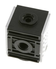 Distributeur G1/4 2700 l/min Futura 0