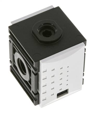Distributeur G1/4 2700 l/min Futura 0