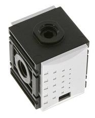 Distributeur G1/4 2700 l/min Futura 0