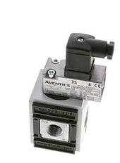 Drukschakelaar Distributeur G1/2 7250 l/min Futura 2