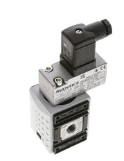 Drukschakelaar Distributeur G1/4 2700 l/min Futura 1