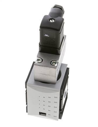 Drukschakelaar Distributeur G1/4 2700 l/min Futura 1