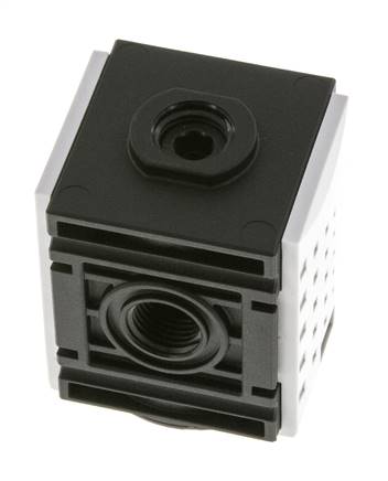 Distributeur G1/4 2700 l/min Futura 0