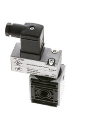 Drukschakelaar Distributeur G1/4 2700 l/min Futura 0