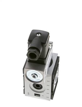 Drukschakelaar Distributeur G1/4 2700 l/min Futura 1