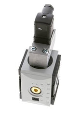 Drukschakelaar Distributeur G1/2 7250 l/min Futura 2