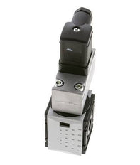 Drukschakelaar Distributeur G1/4 2700 l/min Futura 0